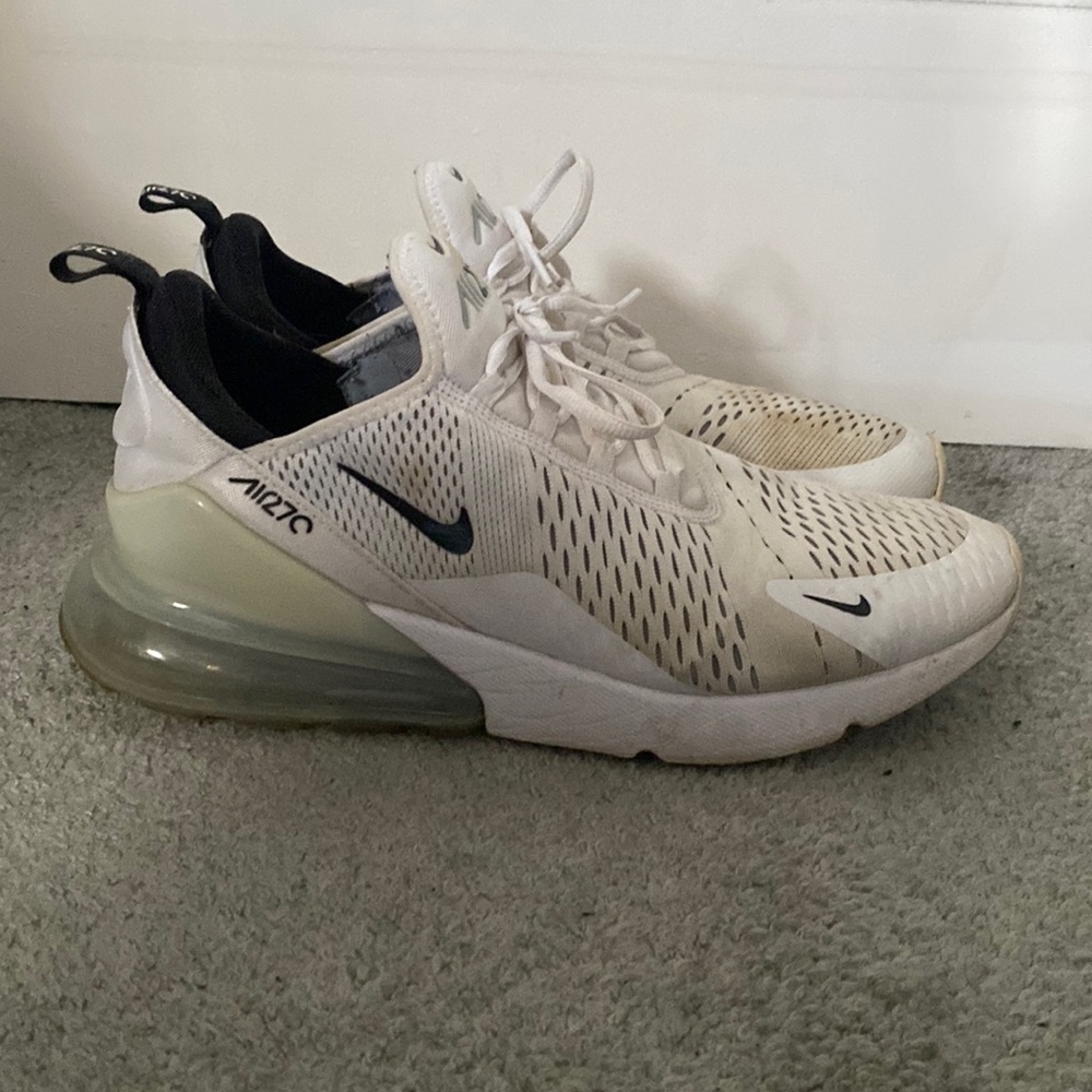 Nike Air Max 270